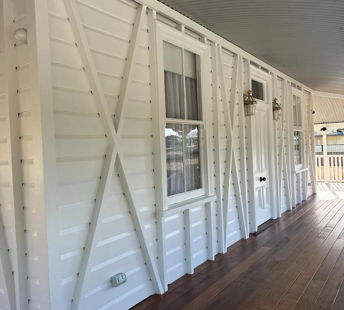 Gorgeous Heritage Home Wellington Point Australia