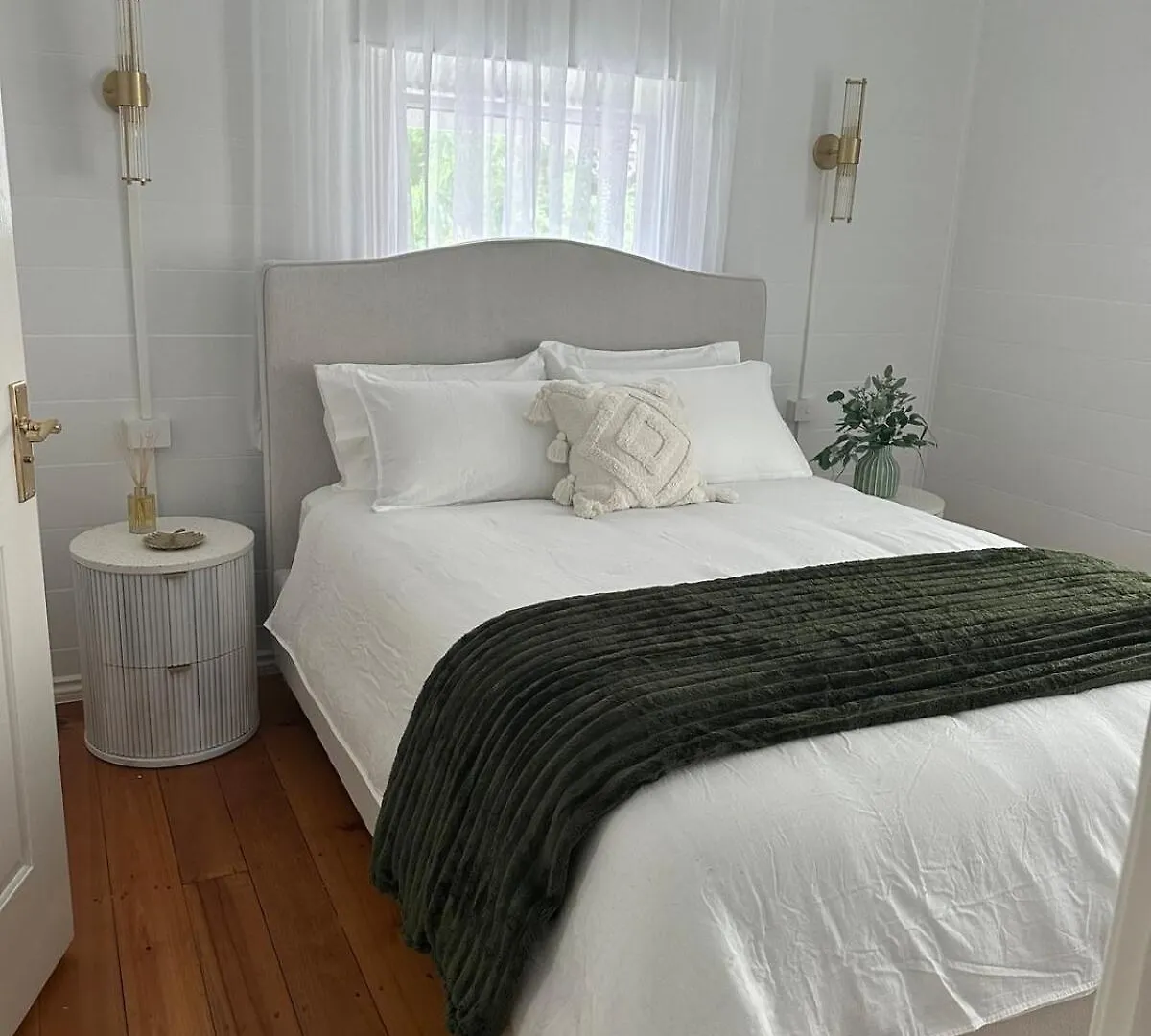 Gorgeous Heritage Home Wellington Point