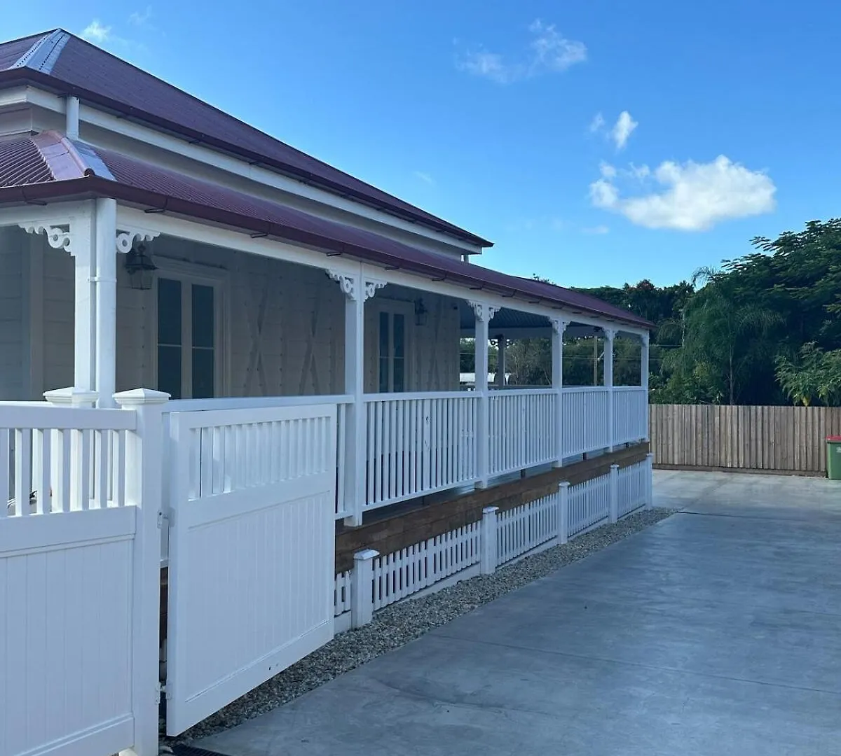 Gorgeous Heritage Home Wellington Point