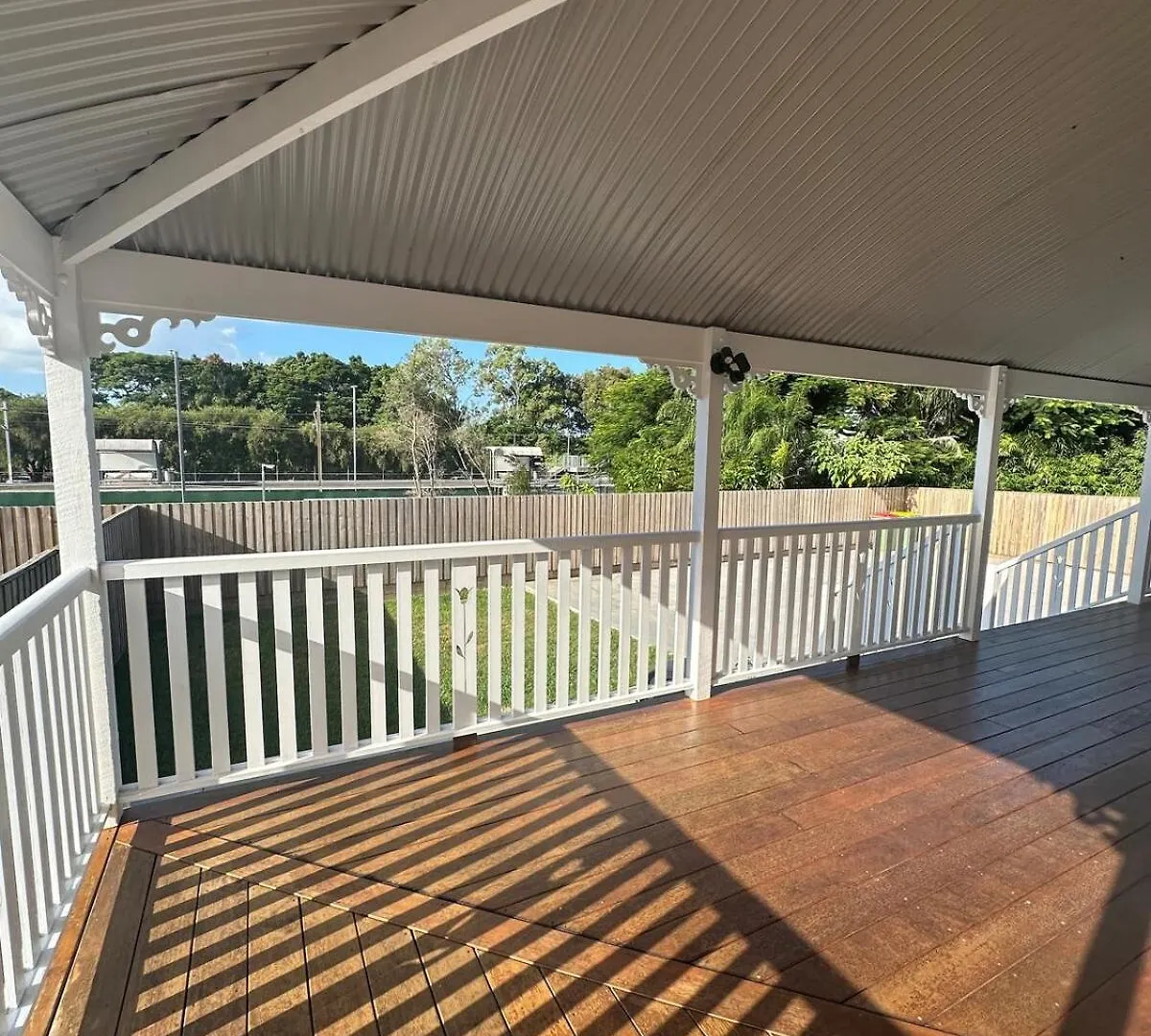 Holiday home Gorgeous Heritage Home Wellington Point