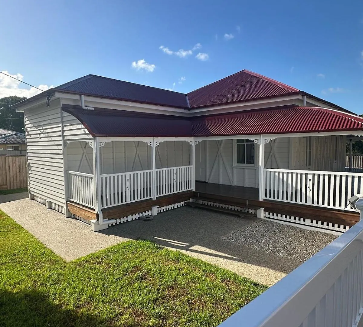 Gorgeous Heritage Home Wellington Point 0*,
